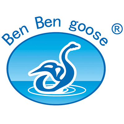 Ben Ben Goose logo